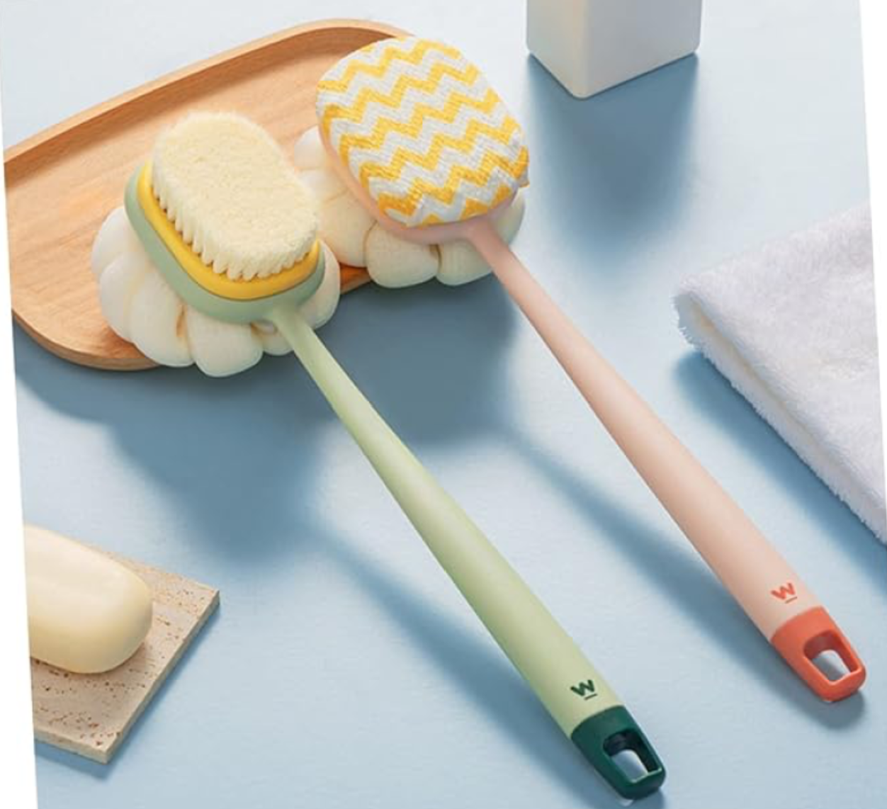 Banyo Duş Fırçası