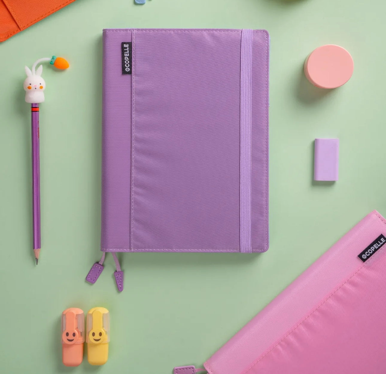 Copelle notebook
