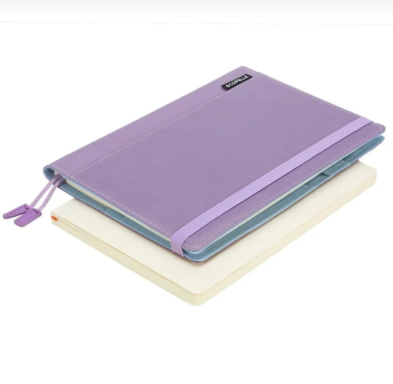 Copelle notebook
