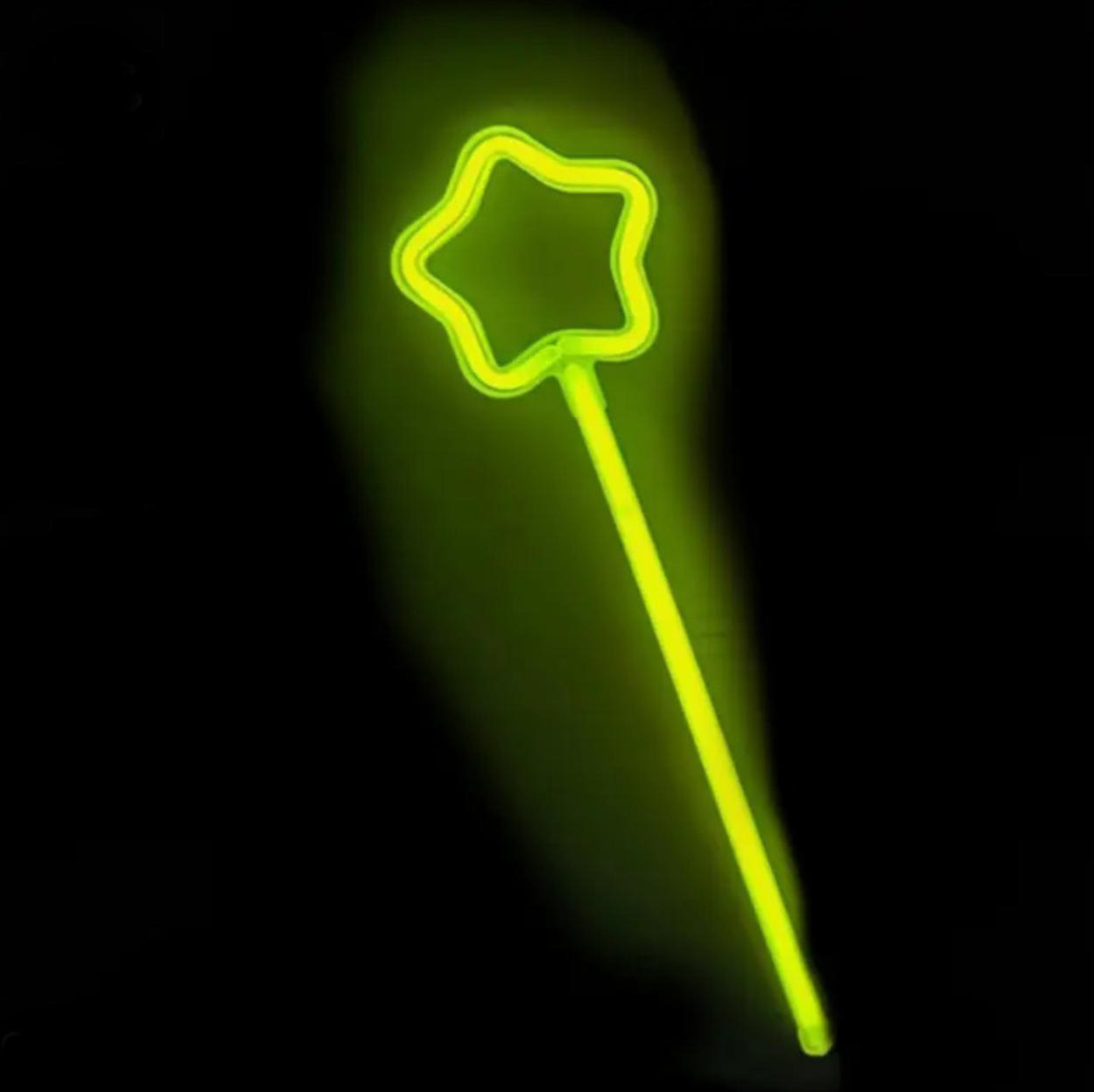 Glow Yıldız Asa