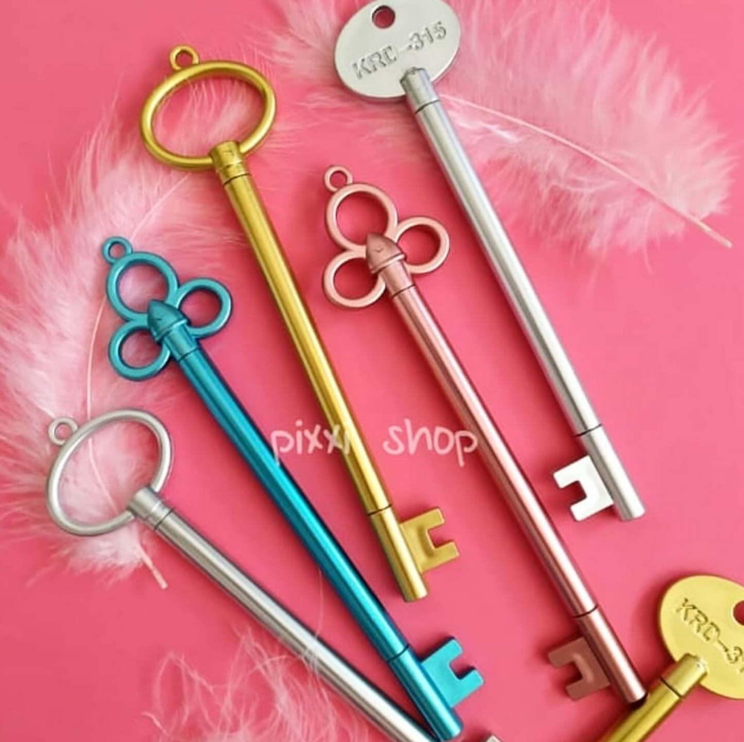 Key Pen