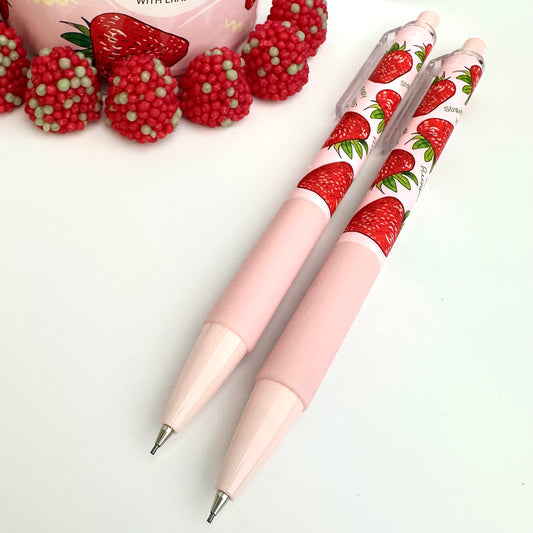 Çilek Versatil 0,7 Uçlu Kalem