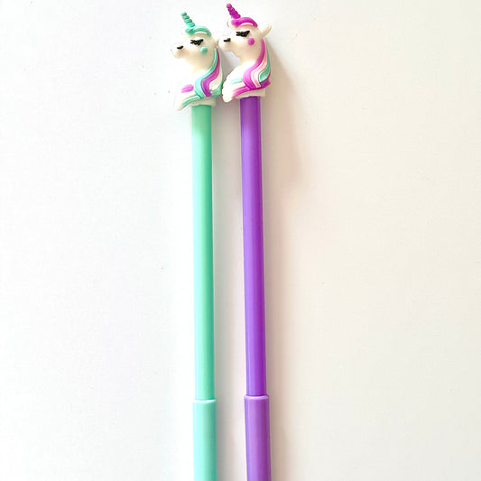 Unicorn Jel kalem