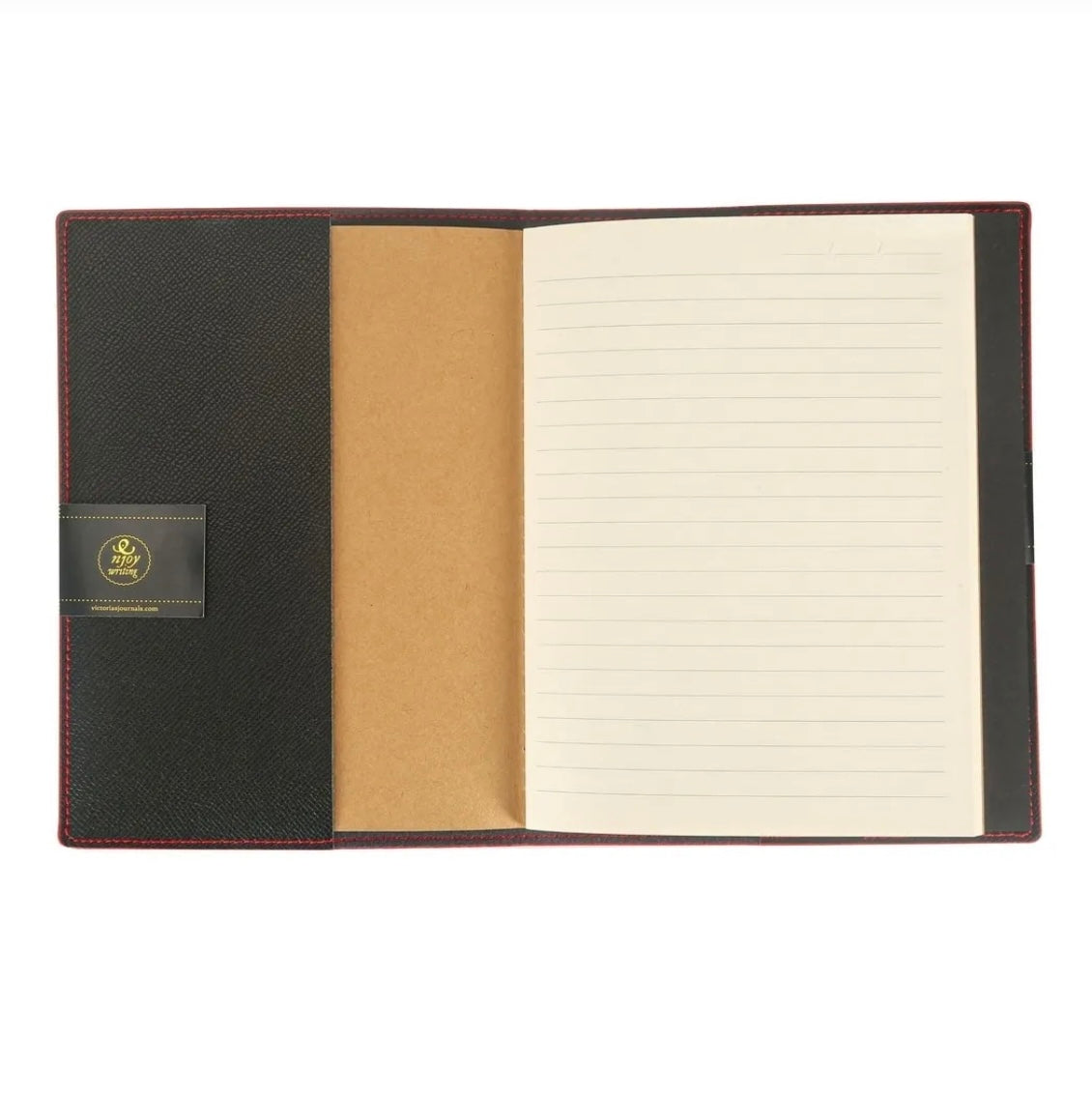 Victoria'S Journals Bufallo İkili Defter
