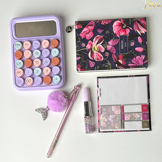 mor set