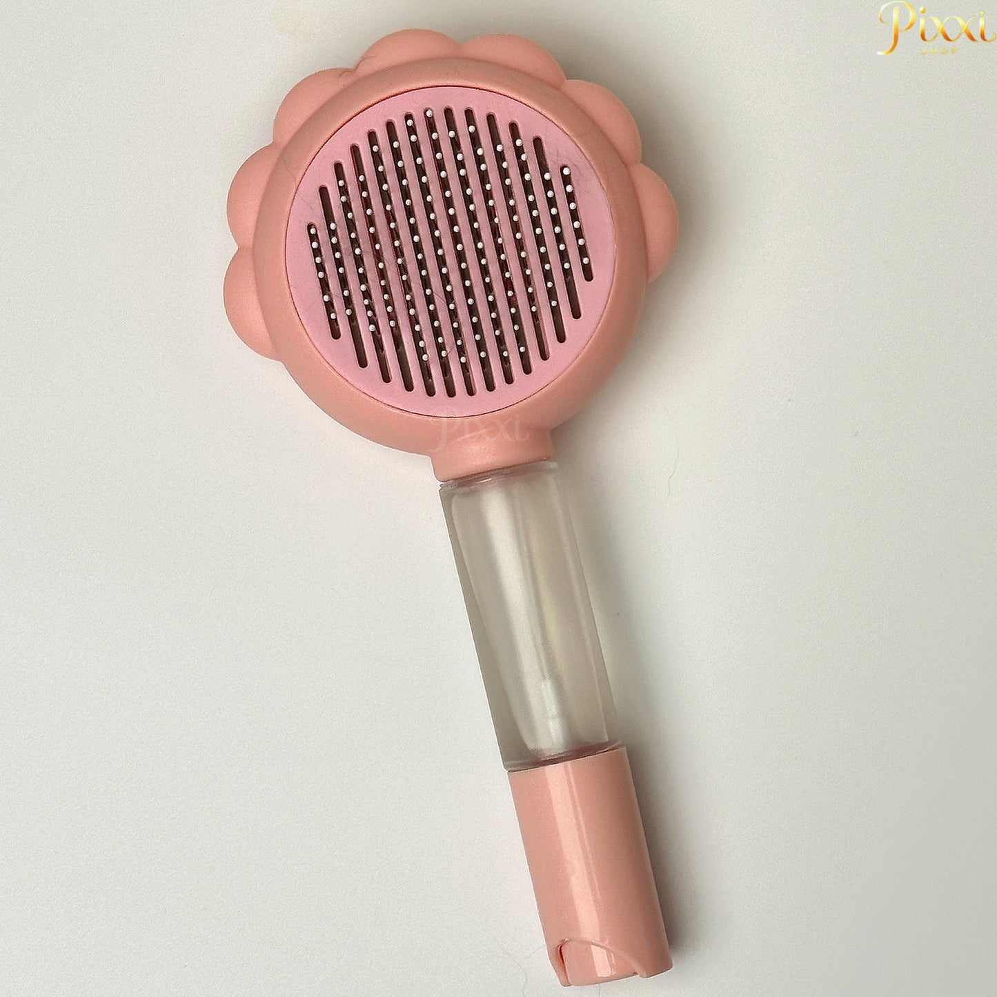 🐾 Evcil Hayvan Tarağı