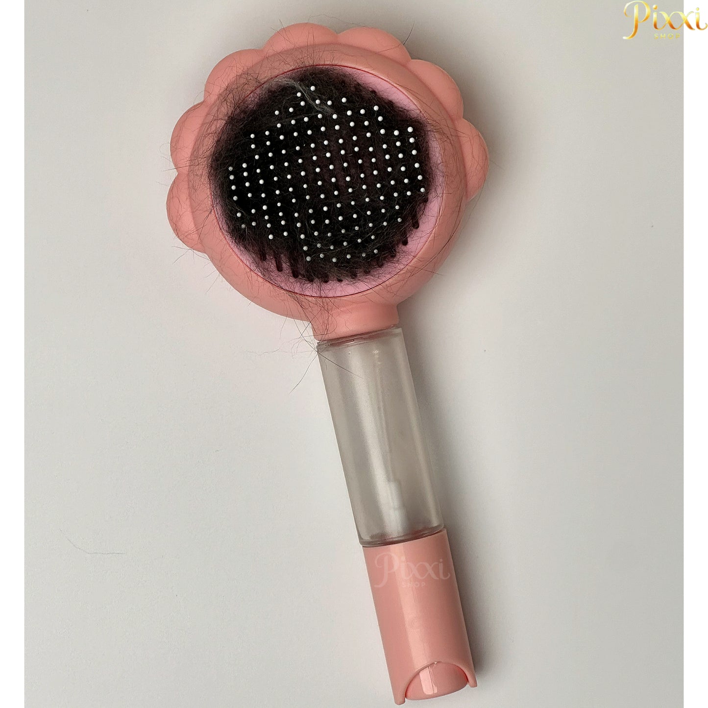 🐾 Evcil Hayvan Tarağı