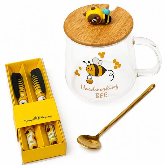 🐝 Çalışkan Arı Hediye Seti