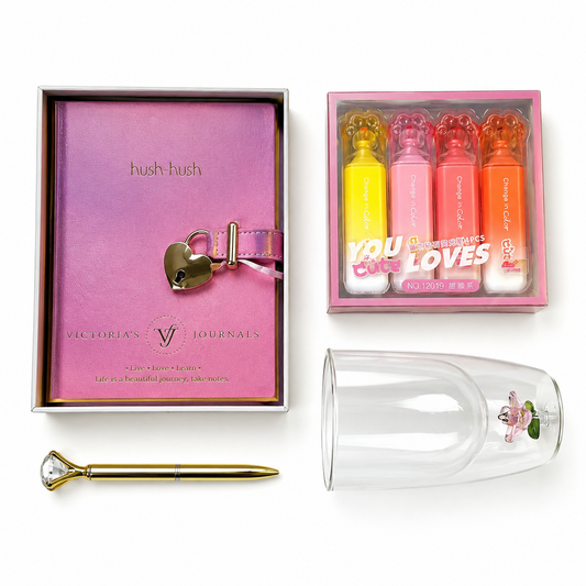 Candy Wish Hediye Seti