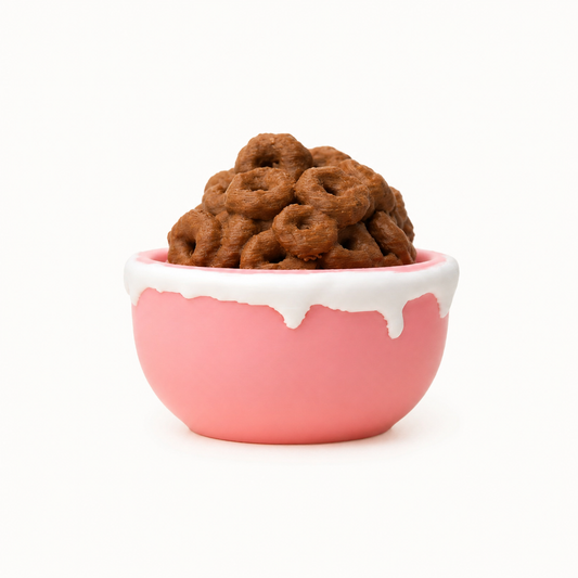 Fidget Cake  Clicker Stres Oyuncağı