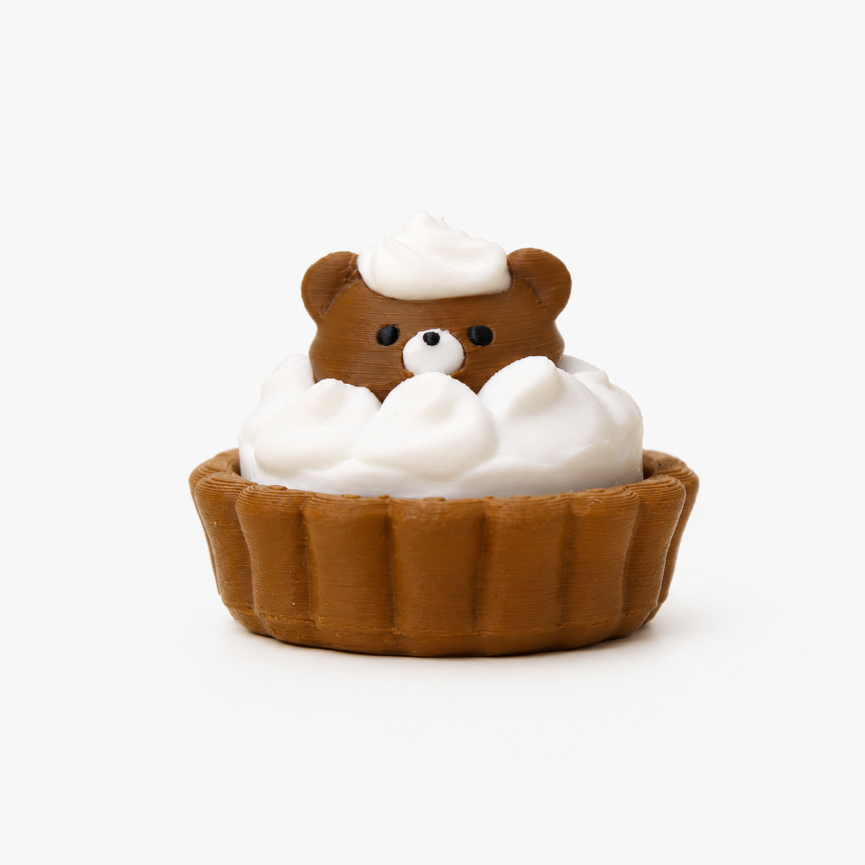 Fidget Cake  Clicker Stres Oyuncağı