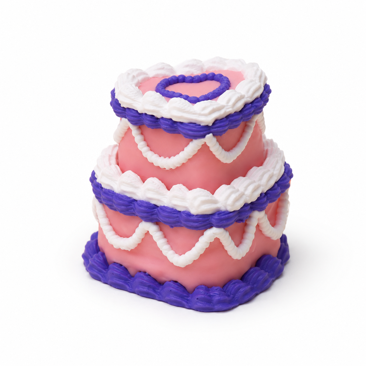 Fidget Cake  Clicker Stres Oyuncağı