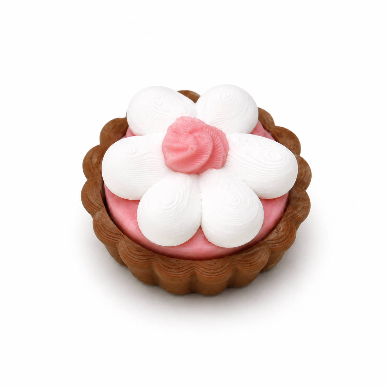 Fidget Cake  Clicker Stres Oyuncağı