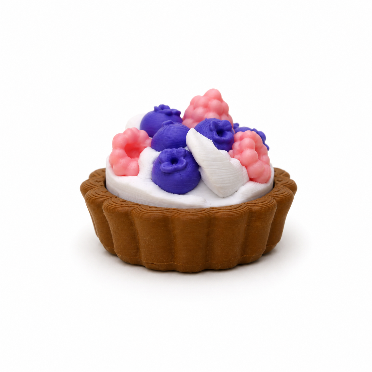 Fidget Cake  Clicker Stres Oyuncağı
