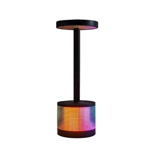 Rgb Masa Lambası