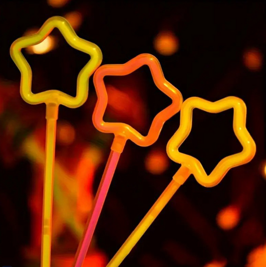 Glow Yıldız Asa